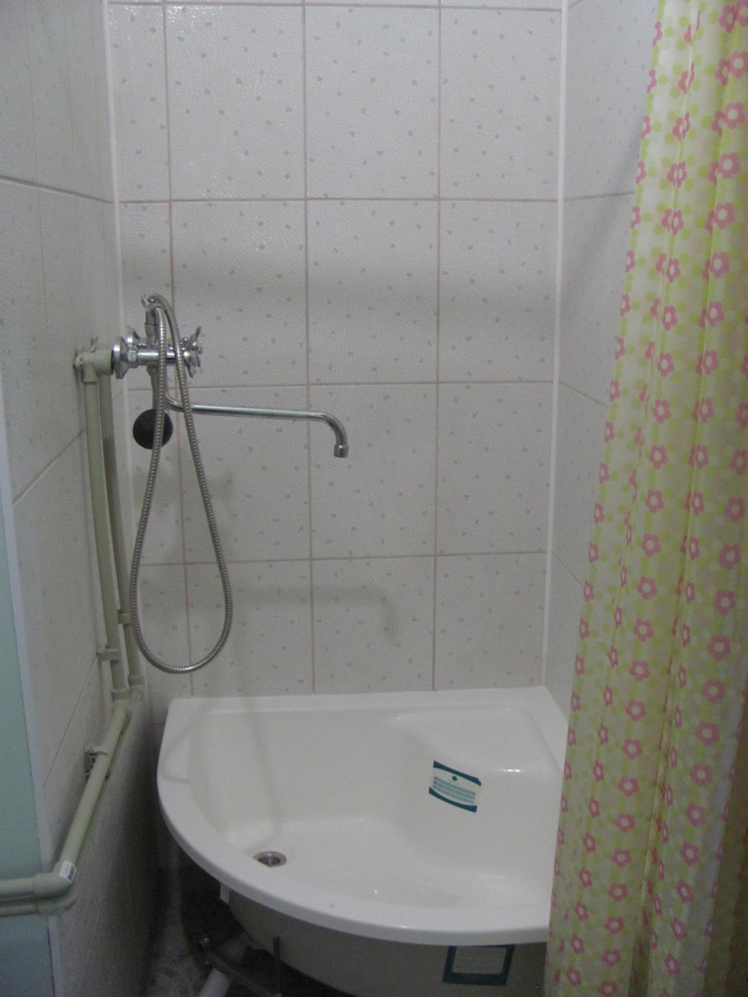 Hostel Classic เคอร์ซอน ภายนอก รูปภาพ